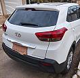 Hyundai Creta Attitude 1.6 16v Flex Aut. 2019