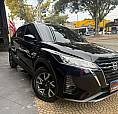 Nissan Kicks Sense 1.6 16V Flex Aut 2022