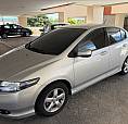 Honda City Sedan Lx 1.5 Flex 16V 4P Mec. 2010