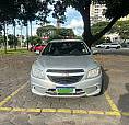 Chevrolet Onix Hatch Ls 1.0 8V Flex Power Mec. 4P 2016