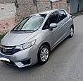Honda Fit Lx 1.5 Flexone 16V 5P Aut. 2017