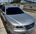 Hyundai Azera Gls 3.3 V6 24V 4P Aut. 2009