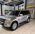 Mitsubishi Pajero Hpe Full 3.8 V6 250Cv 5P Aut. 2008