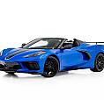 Chevrolet Corvette 5.7/ 6.0, 6.2 Conv./Stingray 2026