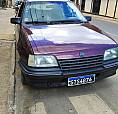 Chevrolet Kadett Gl/Sl/Lite/Turim 1.8 (Álcool) 1994