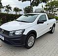 Volkswagen Saveiro Robust 1.6 Total Flex 16V 2023
