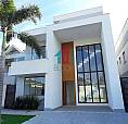 Recreio Dos Bandeirantes | Casa De Condomínio 5 Quartos, Sendo 5 Suites