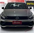 Volkswagen Polo Track 1.0 Flex 12V 5P 2025