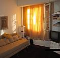 Apartamento Conjugado Mobiliado No Quitandinha