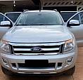 Ranger Limited 3.2 4X4 Diesel 2015/15