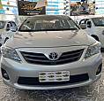 Corolla Xei 2.0 O Mais Top Da Cadegoria 