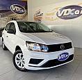 Volkswagen Gol 2020 (Apenas 10 Mil Km Rodados)