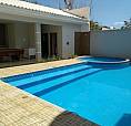 Casa Para Alugar / 505 Sul 