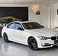328I 2014/2015 2.0 Sport Gp 16V Activeflex 4P Automático