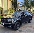 Ford Ranger 2017