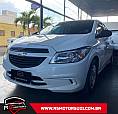 Chevrolet Onix Hatch Joy 1.0 8V Flex 5P Mec. Flex 2018