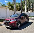 Honda Wr-V Exl 1.5 Flex 16V 2018/19 