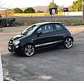 Fiat 500 Sport Air 1.4 Cult 