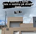 Casa 3/4 No Bairro Jibran Em Anápolis 