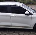Fiat Argo Drive 1.3 Gsr 2018