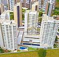 Apartamento Com 2 Dormitórios À Venda, 58 M²  - Parque Iracema - Fortaleza/Ce