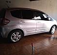 Honda Fit Ex 13/14 Automático Completo 55700,00 