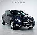 Gla 200 Enduro 1.6 Tb 16V Flex Aut. 