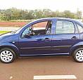 C3 Citroen 2008 
