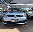 Volkswagen Gol Trendline 1.0 - 2014/2015