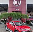 Fiat Toro 2.0 16V Turbo Diesel Endurance 4Wd At9