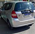 Honda Fit Impecavel 2005 1.5