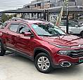 Fiat Toro 1.8 16V Evo Flex Freedom At6