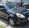 Ford Ka 2011*Oferta Imperdível*Ar, Trava E Alarme*Todo Revisado*Desempenho Excepcional