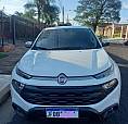 Fiat Toro, Novíssima, Baixa Km