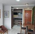 Alugo Apartamento Mobiliado Em Tambaú