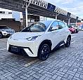 Byd Dolphin Mini 2025 ** Emplacado E Ipva 2024 Pago **