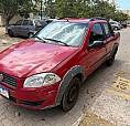 Fiat Strada Working 1.4 Mpi Fire Flex 8v Cd 2012