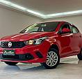 Fiat Argo Drive