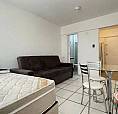 Kitnet Com 30 M² Para Locação Anual Por R$ 2.300,00/Mês - Centro - Balneário Camboriú/Sc