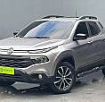 Fiat Toro Ultra 2.0 16V 4X4 Diesel Aut 2021