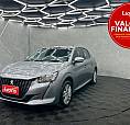 Peugeot 208 Like 1.6 Flex 16v 5p Mec 2022