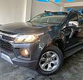 S10 Ltz 2023 Diesel Automática 4x4 Ipva 2025 Ja Pago