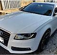 Audi A4 2.0 16V Tfsi 183/180Cv Multitronic 2011
