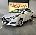 Hyundai Hb20S C.style/C.plus1.6 Flex 16V Aut. 4P