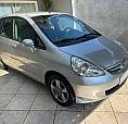 Honda Fit Lx 1.4/ 1.4 Flex 8V/16V 5P Aut. 2008