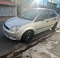 Ford Fiesta Sed. 1.6 8V Flex 4P 2007