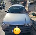 Volkswagen Gol Geração Iii City 1.0 Mi 8V Gasolina Mec. 4P 2003