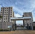 Apartamento Para Aluguel, 2 Quartos, 1 Suíte, 1 Vaga, The Club - Itapetininga/Sp
