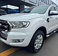 Ford Ranger Limited 3.2 20V 4X4 Cd Aut. Dies. 2019