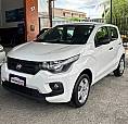 Fiat Mobi Like 1.0 Fire Flex 5p. 2020